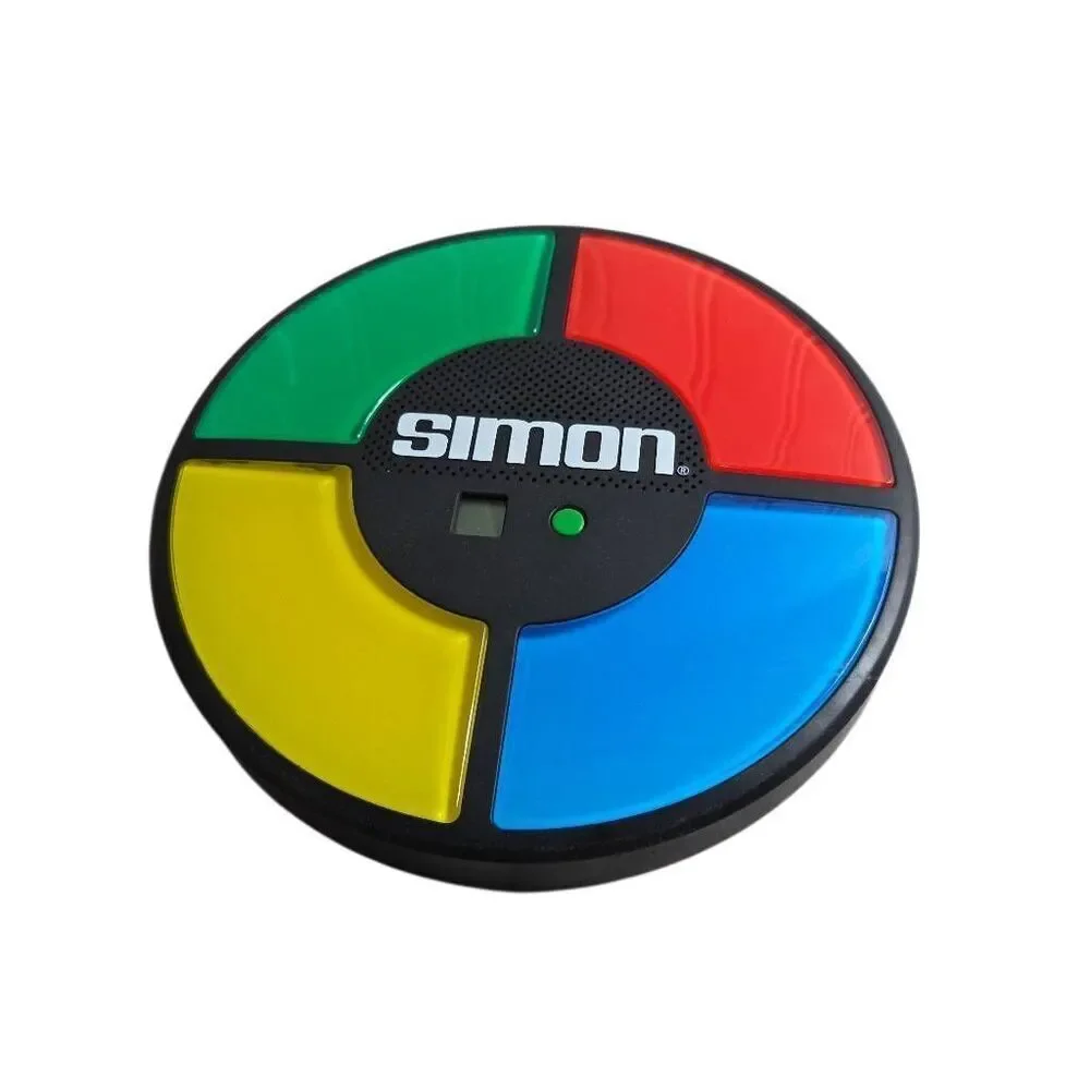 No Brand simon says